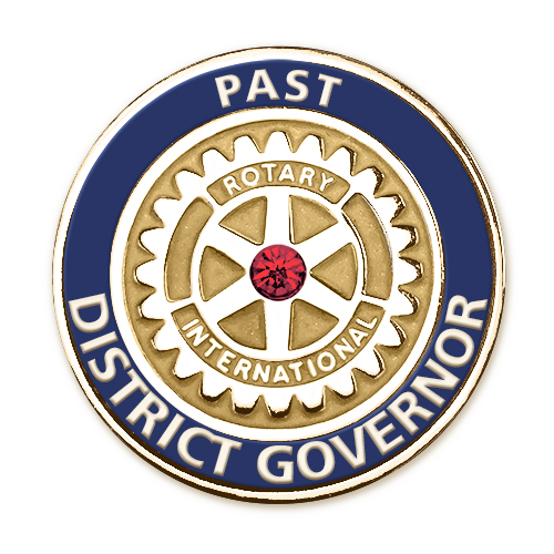 Official Rotary Merchandise in Canada | Branding Centres