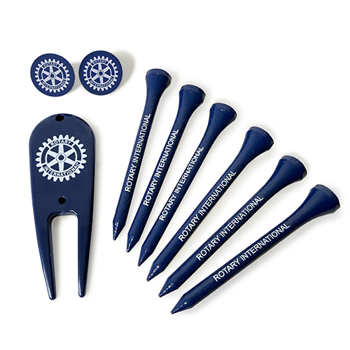 Official Rotary Merchandise in Canada | Branding Centres