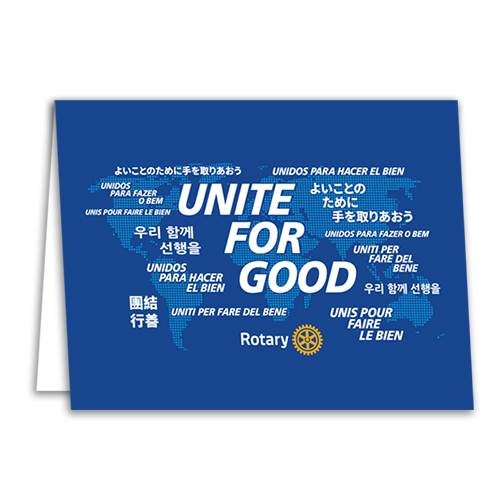 Rotary Cards & Stationery Canada | Branding Centres